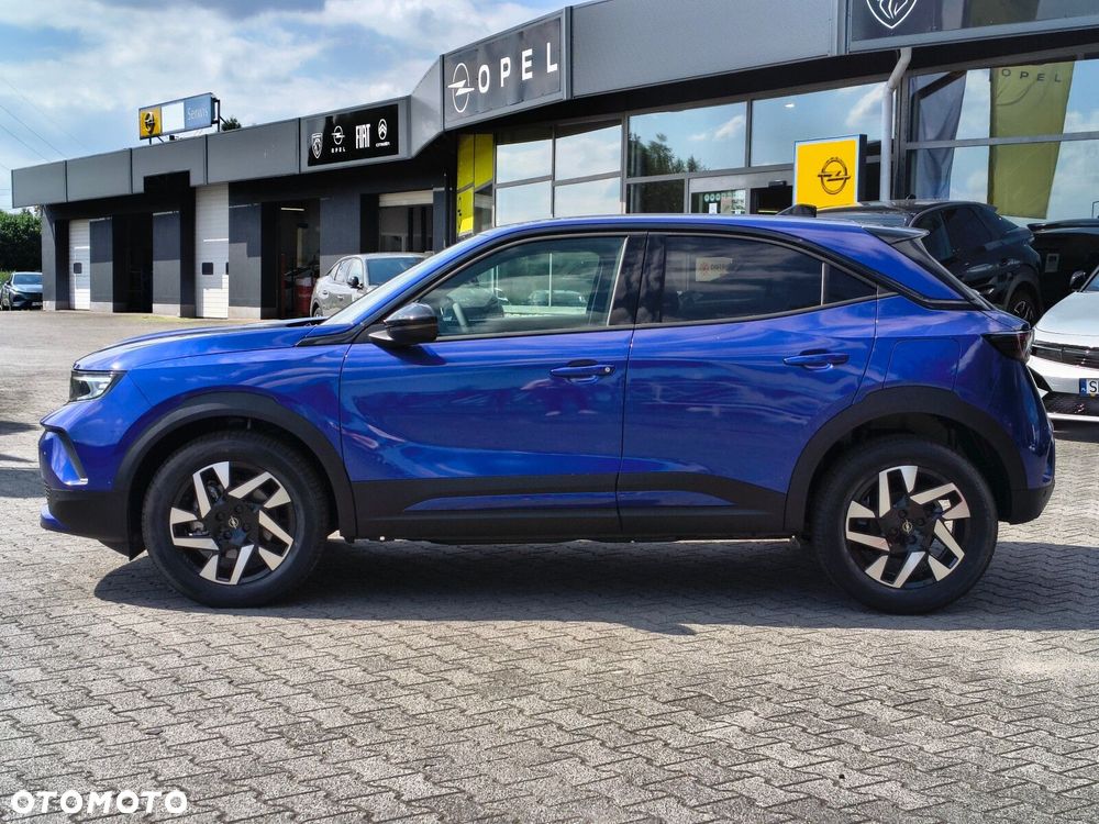 Opel Mokka - 3