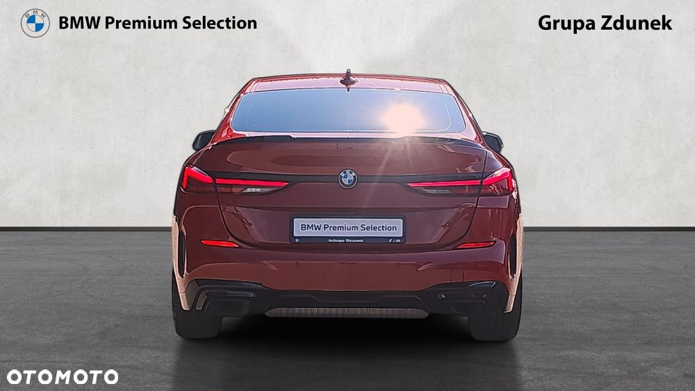 BMW Seria 2 - 6