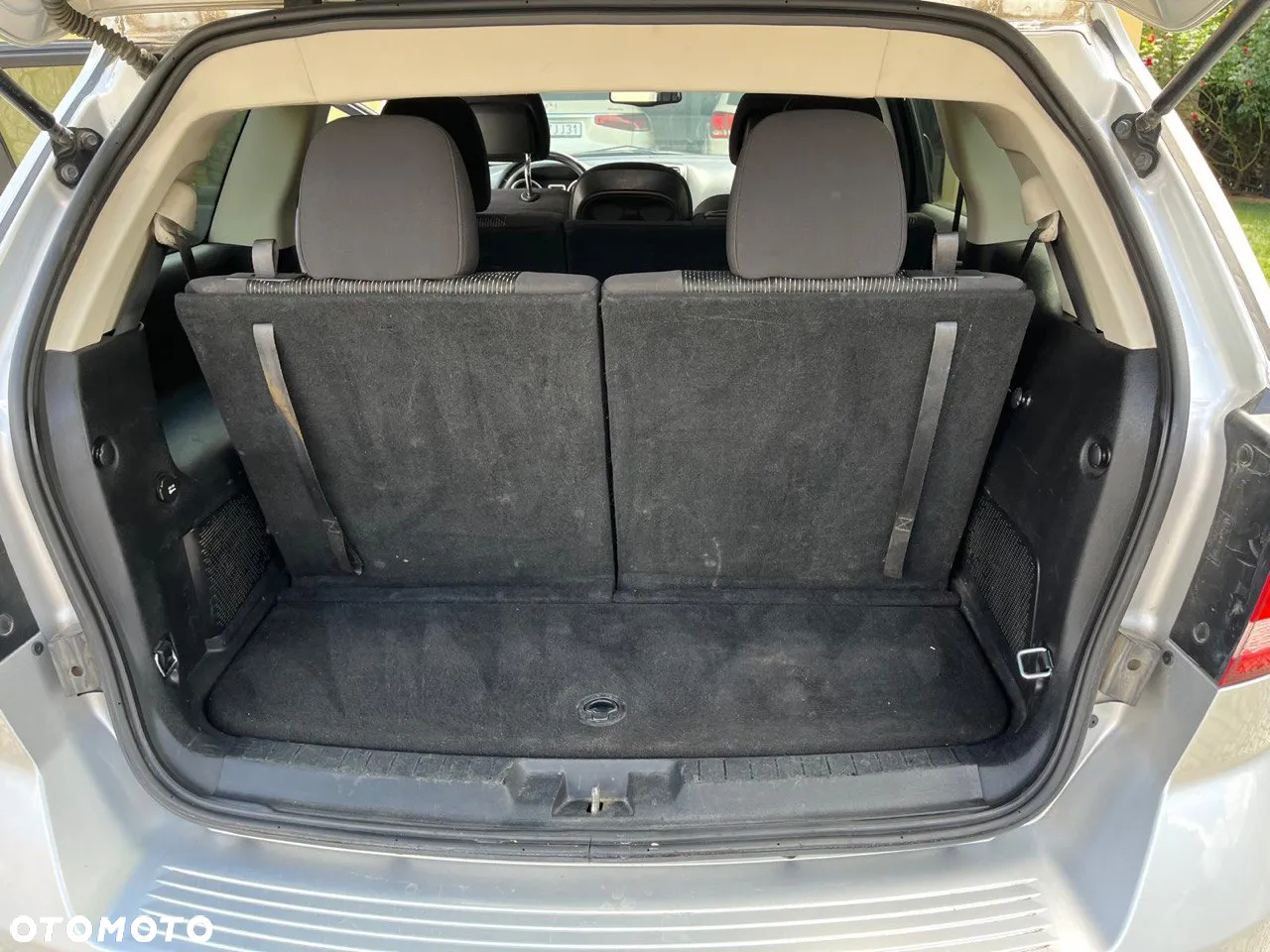 Fiat Freemont 2.0 Multijet Black Code AWD - 21