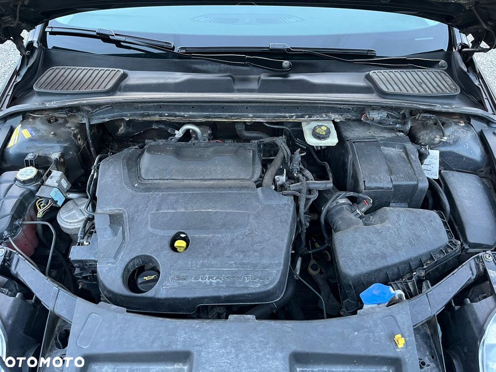 Ford Mondeo 2.0 TDCi Titanium - 35