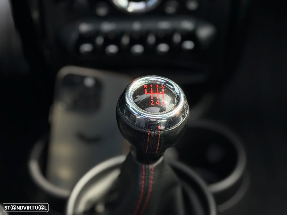 MINI Countryman John Cooper Works ALL4 - 22