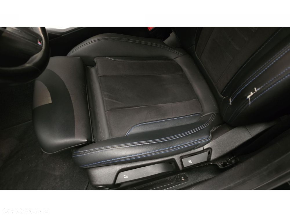 BMW Seria 3 320d xDrive mHEV M Sport - 19