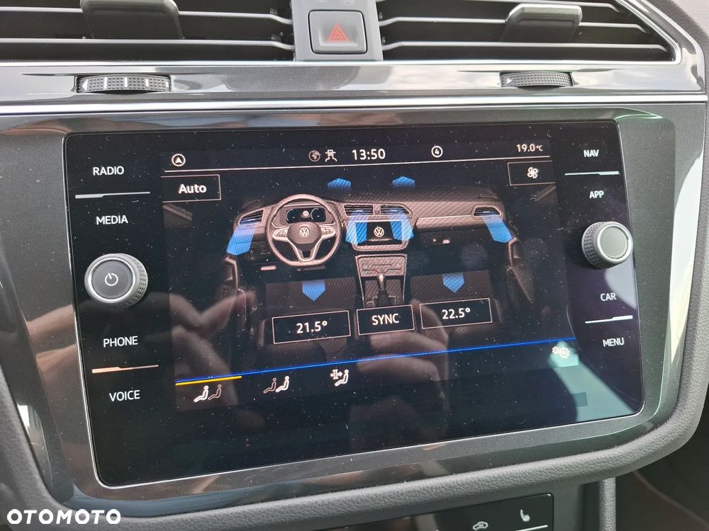 Volkswagen Tiguan 2.0 TDI SCR Urban Sport - 25