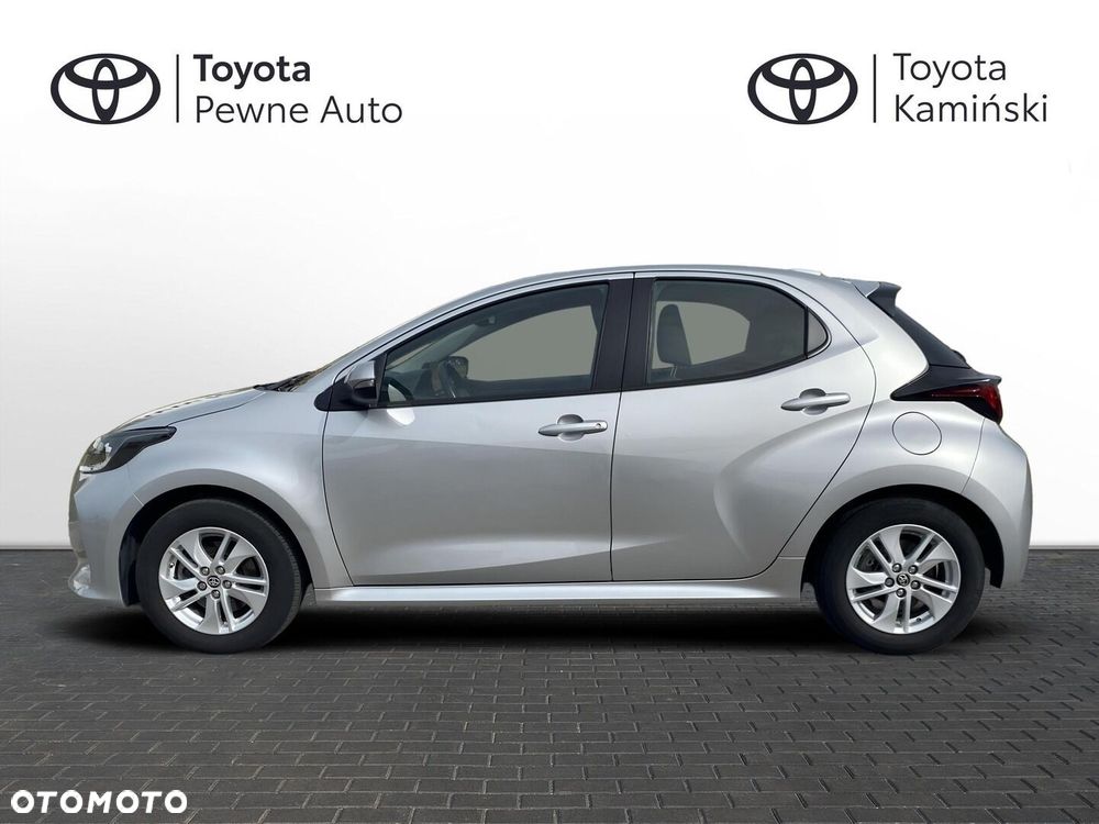 Toyota Yaris - 2