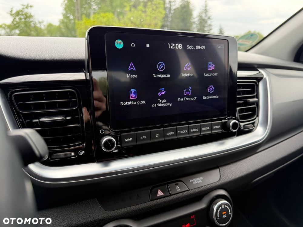 Kia Stonic 1.2 Vision - 33