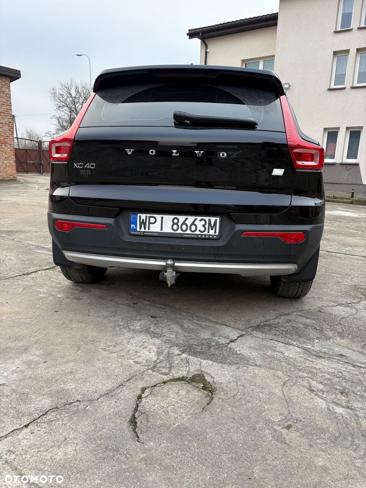 Volvo XC 40 - 7