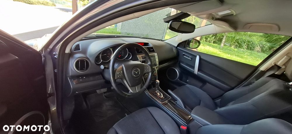 Mazda 6 2.0 Dynamic - 16