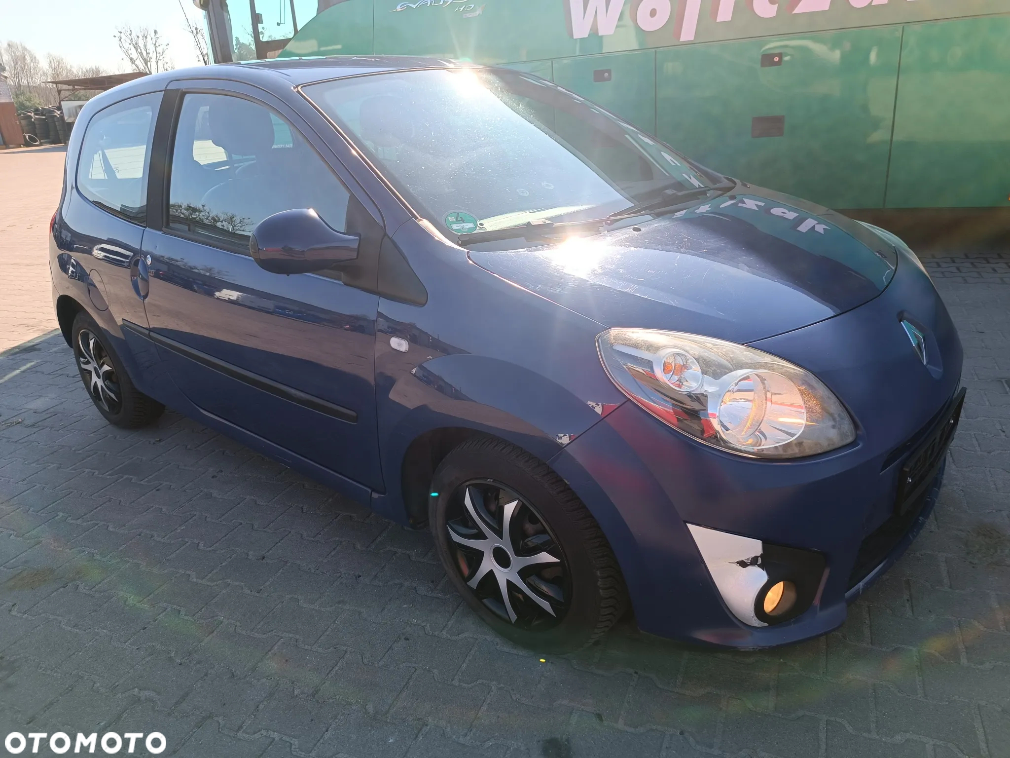 Renault Twingo - 3