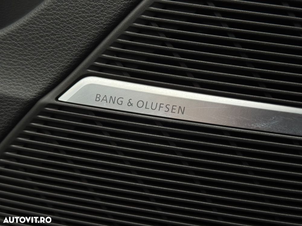Audi Q7 3.0 55 TFSIe quattro Tiptronic S Line - 18