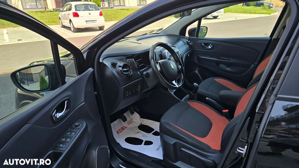 Renault Captur - 7