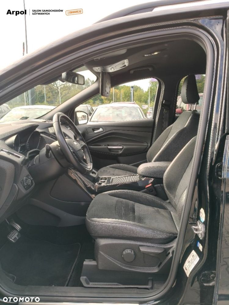 Ford Kuga 1.5 EcoBoost AWD ST-Line ASS - 8