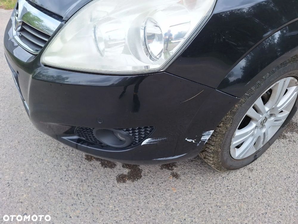 Opel Zafira 1.7 CDTI Cosmo EU5 - 5