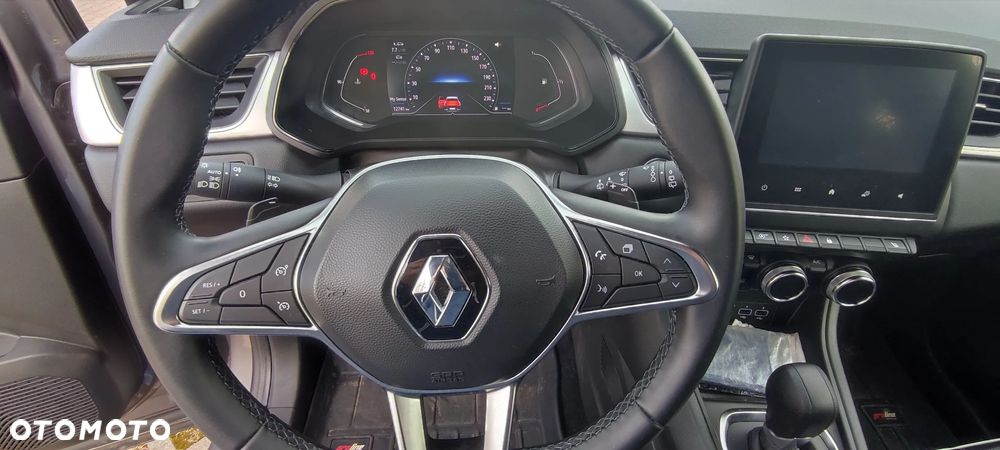 Renault Captur - 12