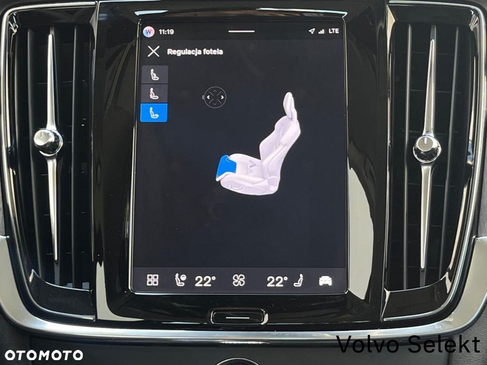 Volvo V90 - 34
