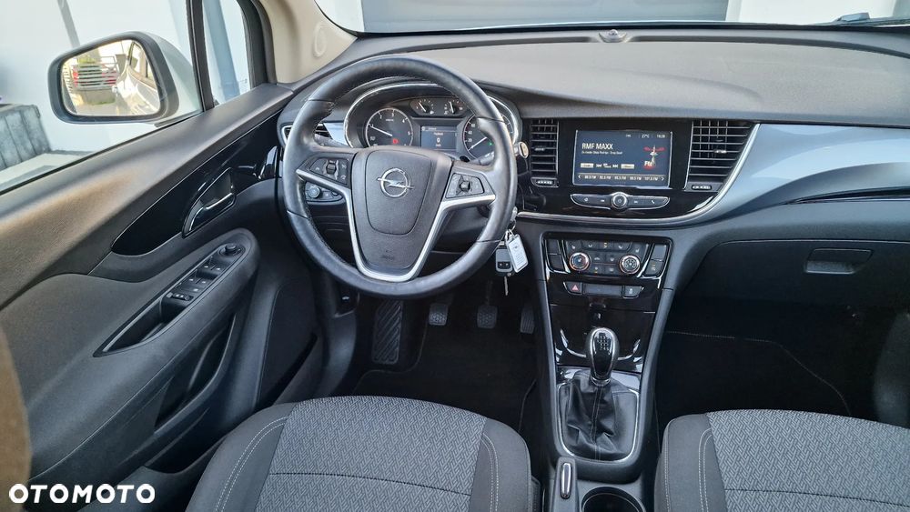 Opel Mokka ver-1-6-d-cdti-ecoflex-start-stop-innovation - 38