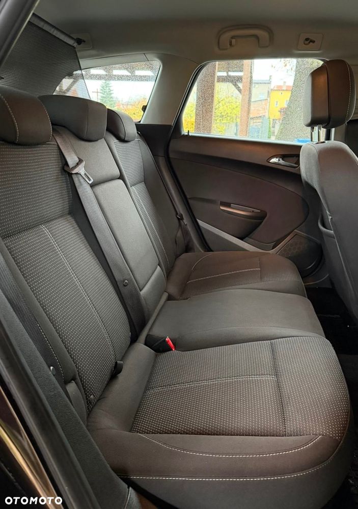 Opel Astra III 1.7 CDTI - 10