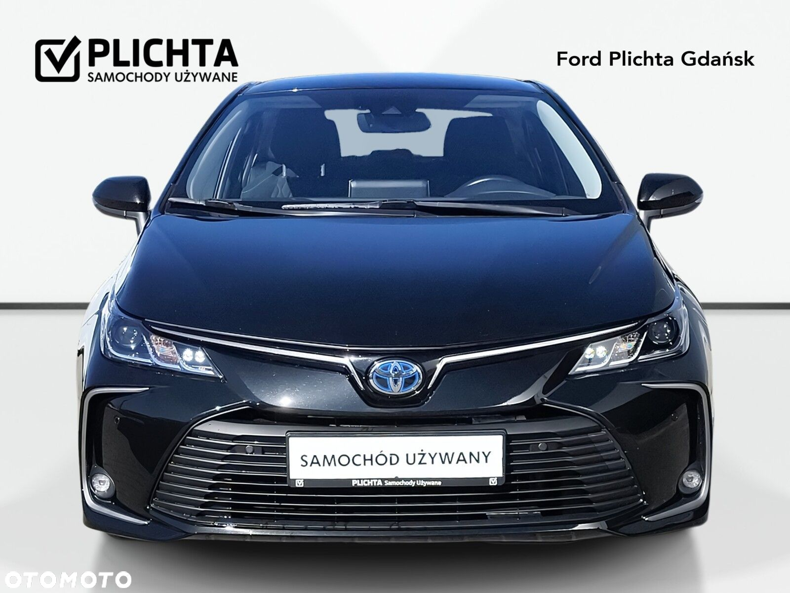 Toyota Corolla - 2