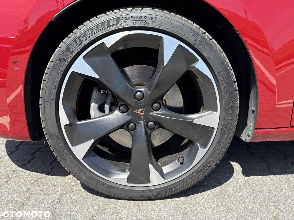 Cupra Leon 1.5 eTSI DSG - 19