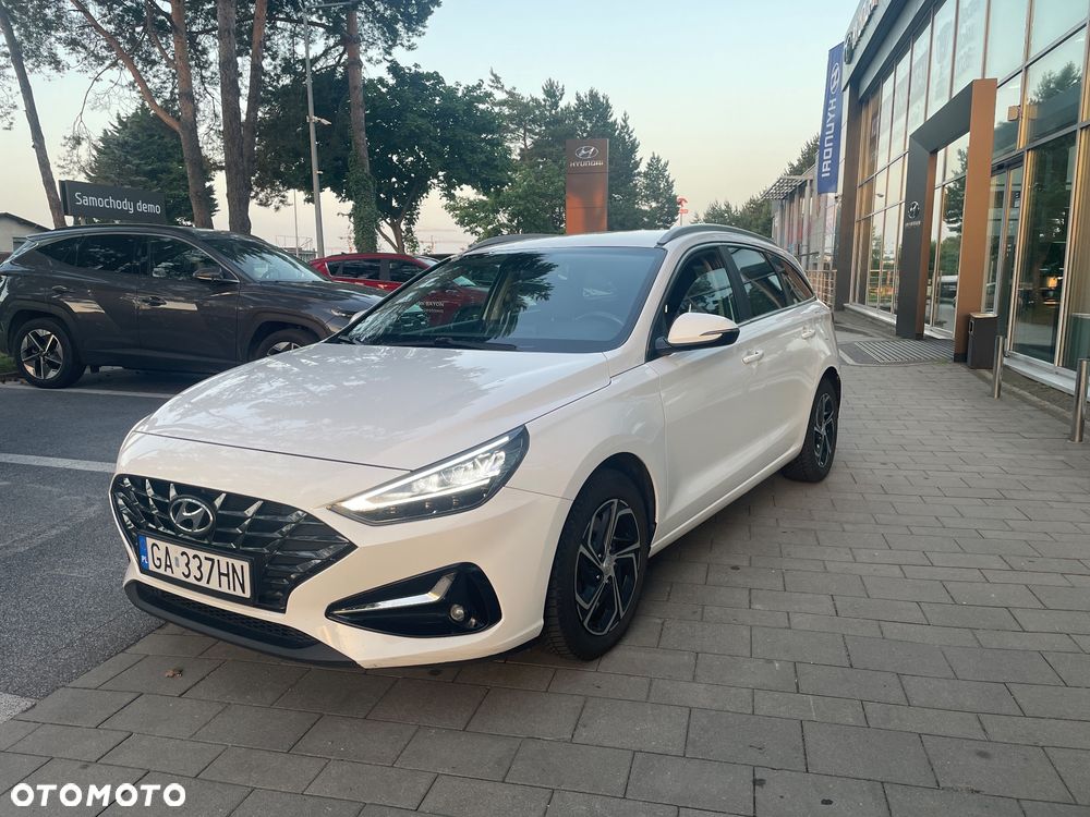 Hyundai i30 - 12