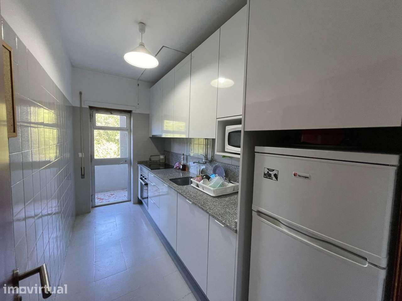 Quarto apenas para estudante  - junto à Universidade - Grande imagem: 4/15