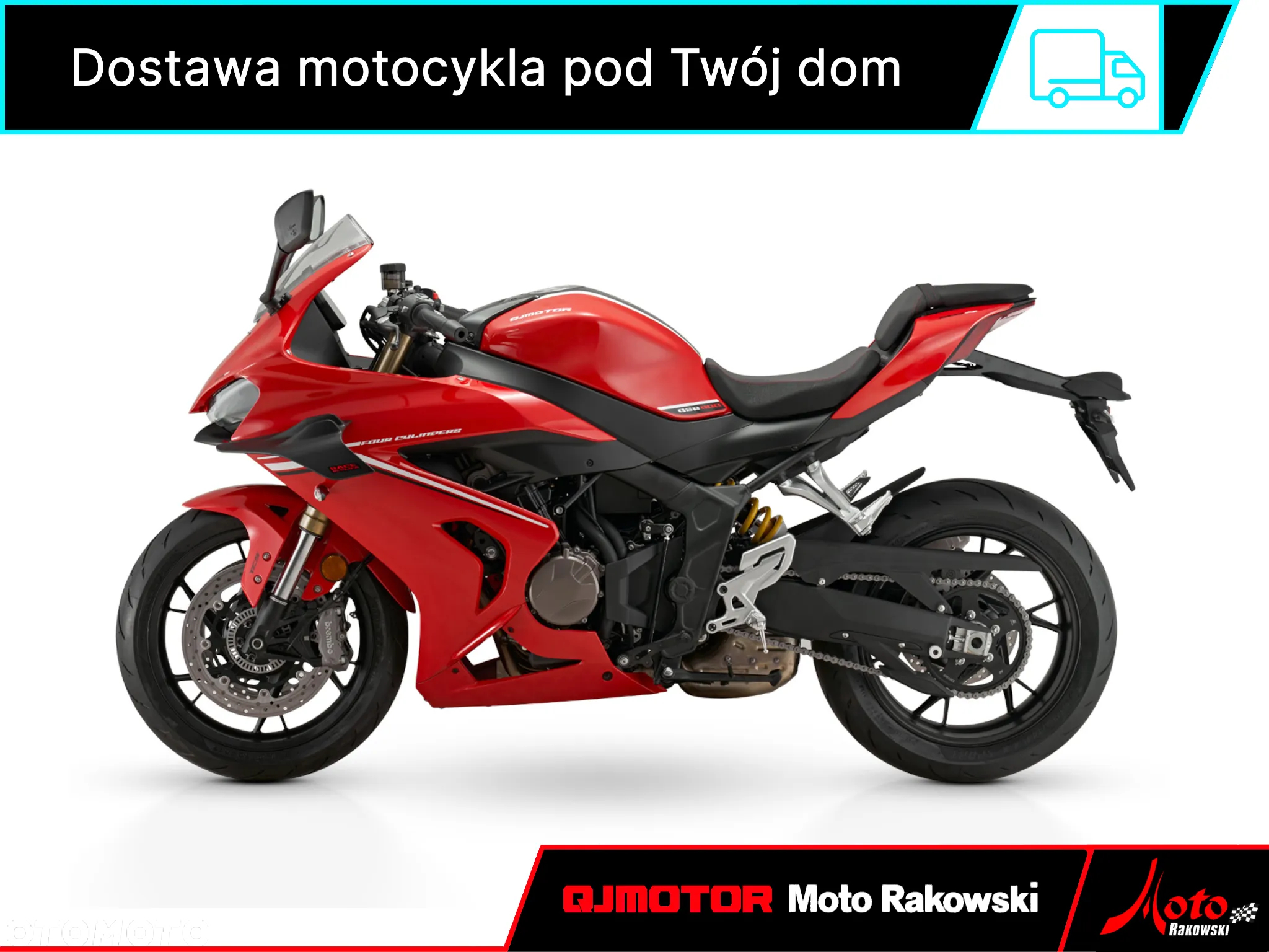QJMOTOR SRK 800RR - 30