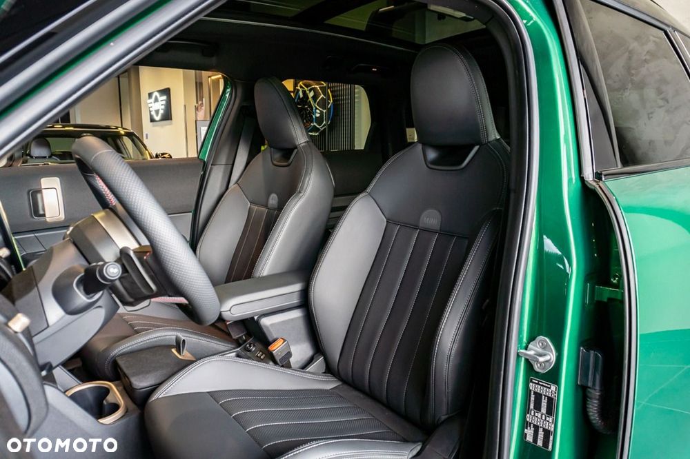 MINI Countryman - 13