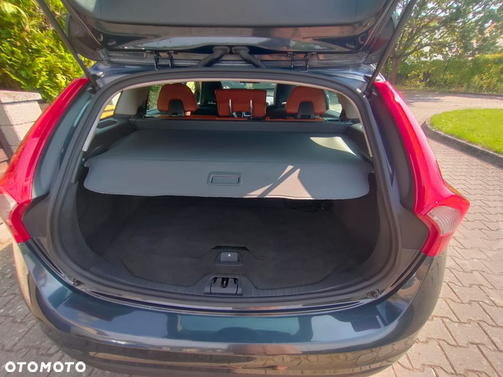 Volvo V60 - 6