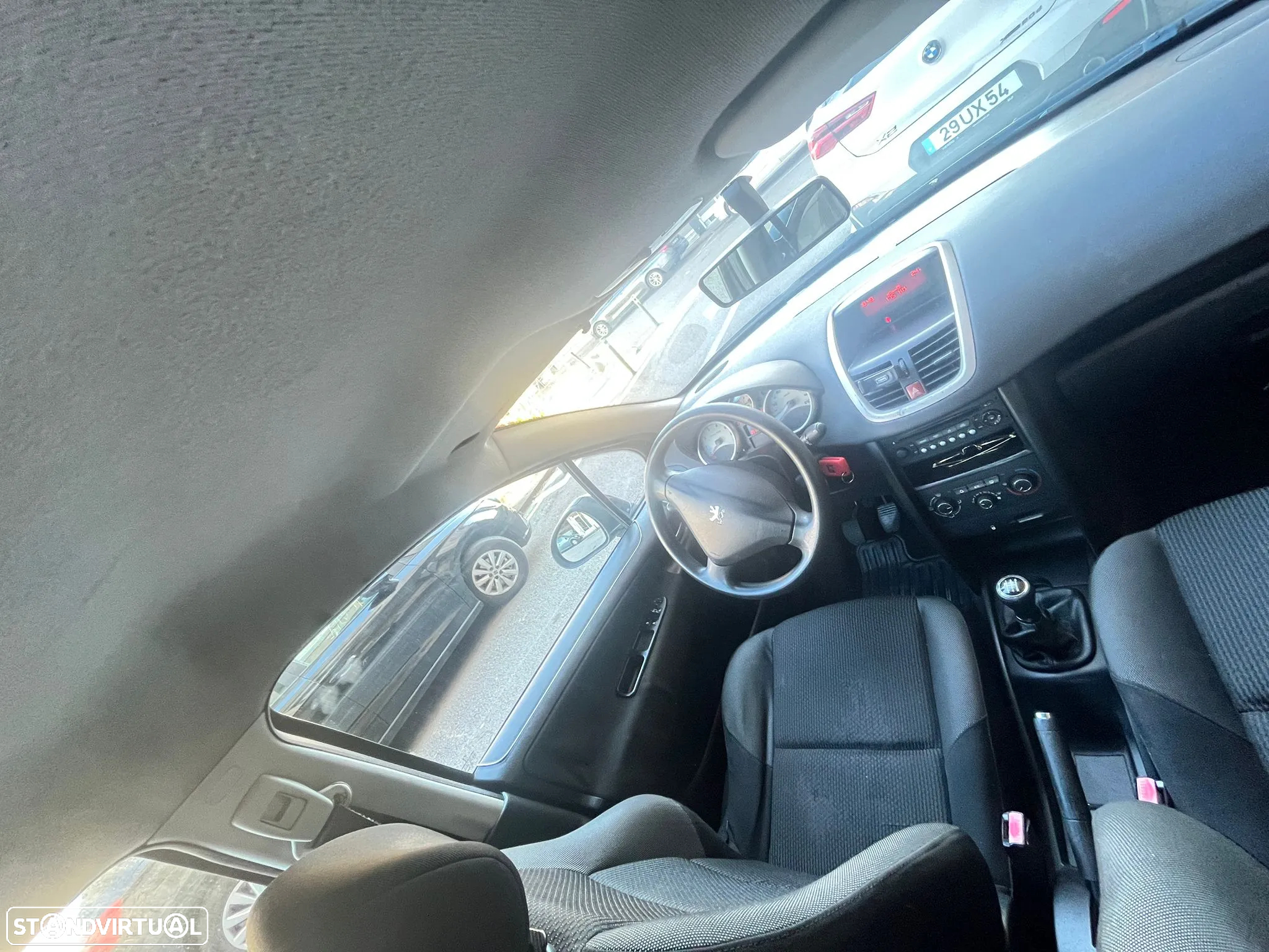 Peugeot 207 1.4 16V Active - 2