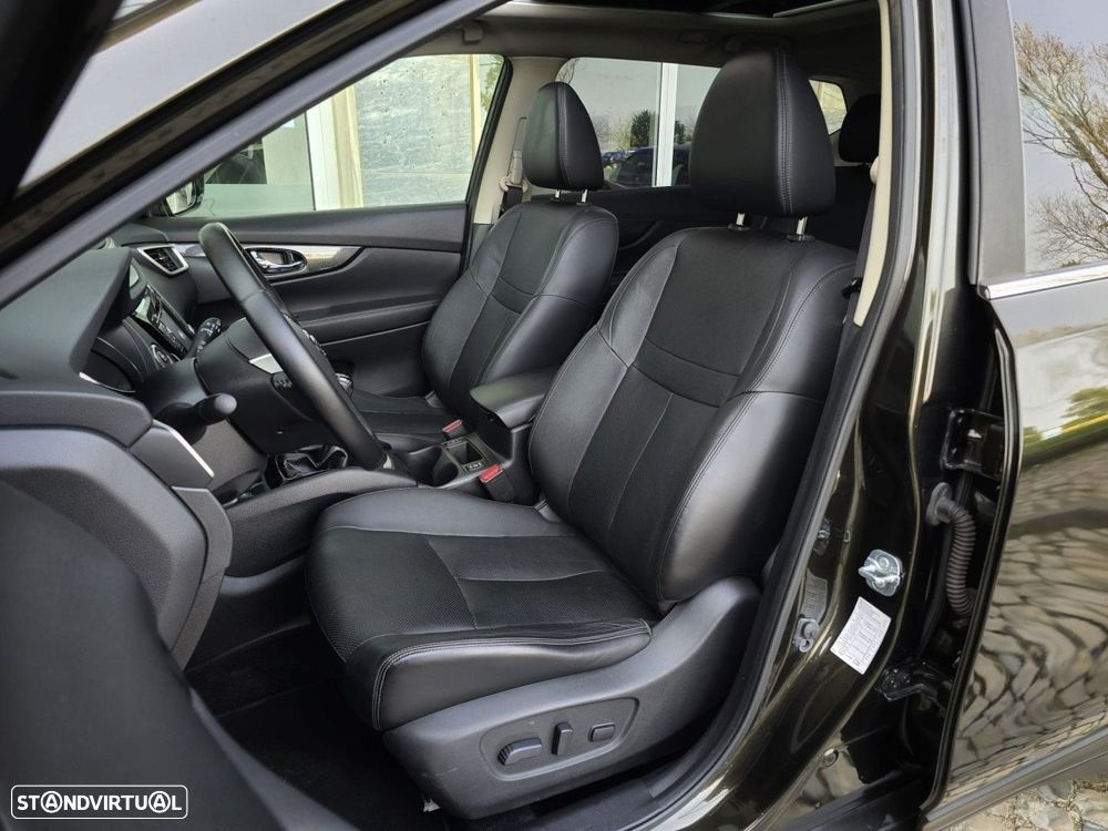Nissan X-Trail 1.6 dCi Tekna - 6