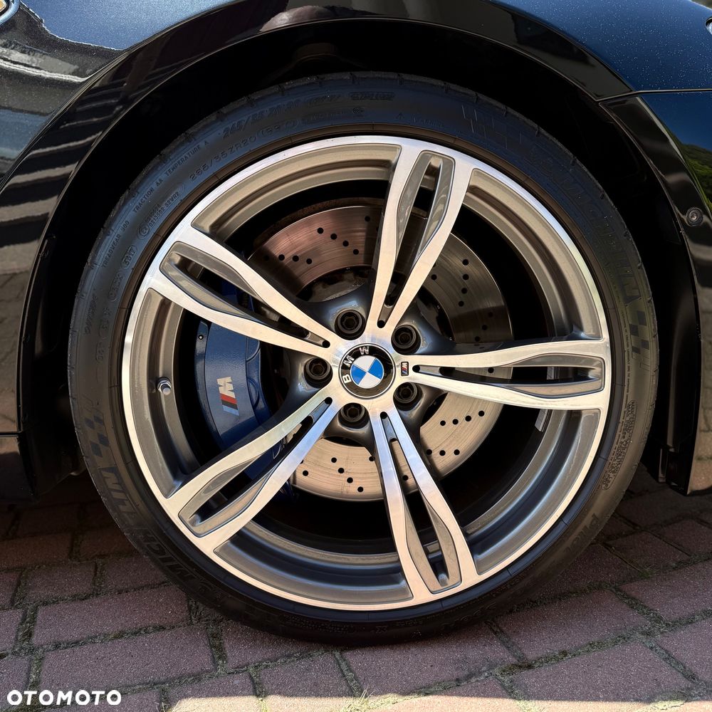 BMW M6 - 27
