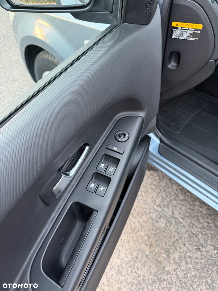 Kia Ceed 1.4 Optimum + - 17