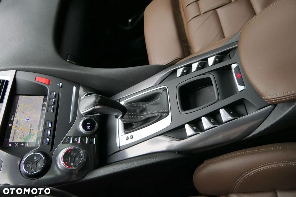 DS Automobiles DS 5 - 26