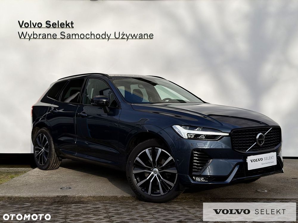 Volvo XC 60 - 5