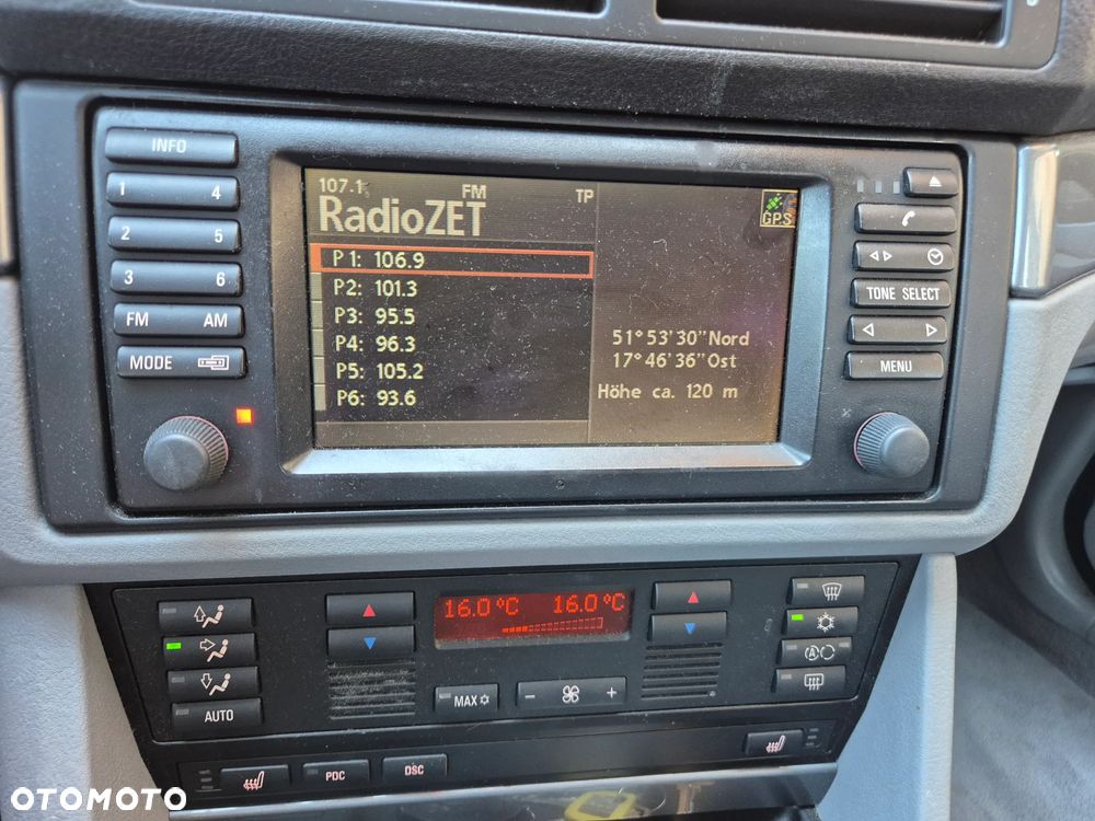 BMW Seria 5 520i - 18