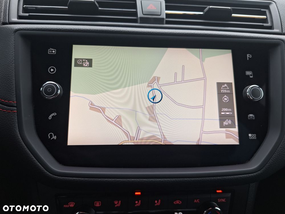 Seat Arona 1.5 TSI OPF FR - 23
