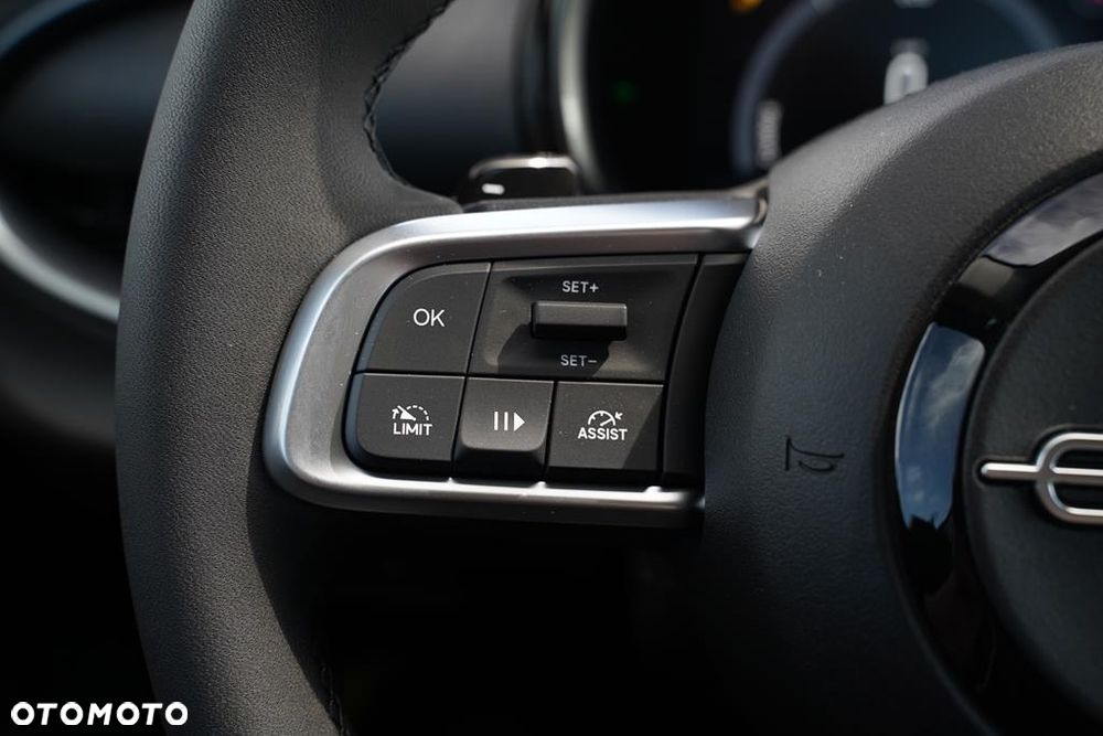 Fiat 600 1.2 Turbo Hybrid Pop eDCT - 12