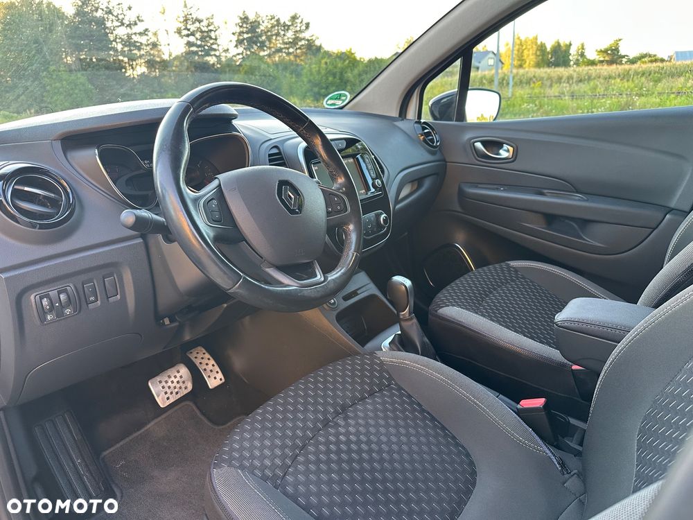 Renault Captur (ENERGY) TCe 150 EDC Version S - 7