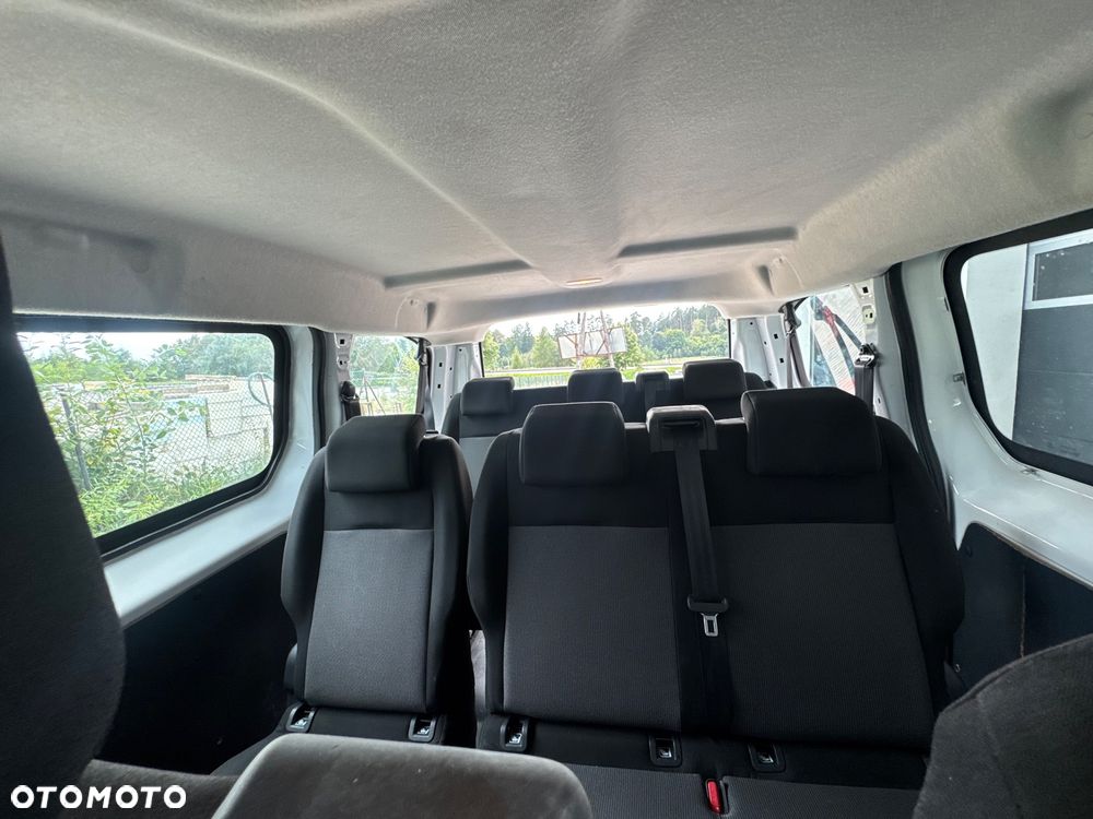 Citroën SpaceTourer XL Feel - 16