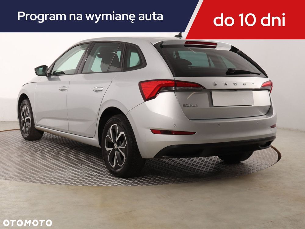 Skoda Scala - 6