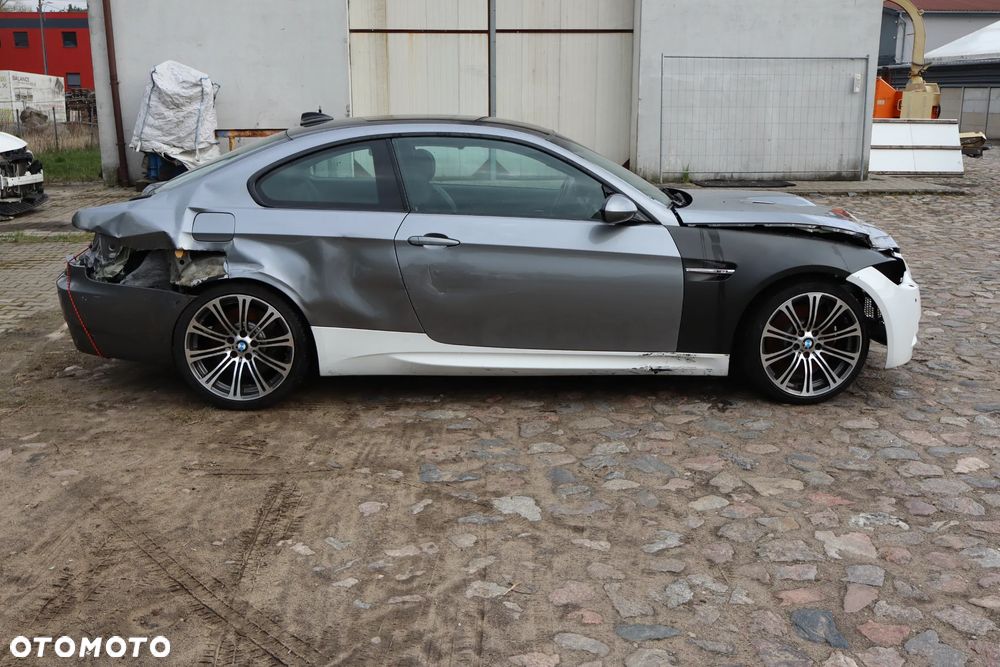 BMW M3 - 7