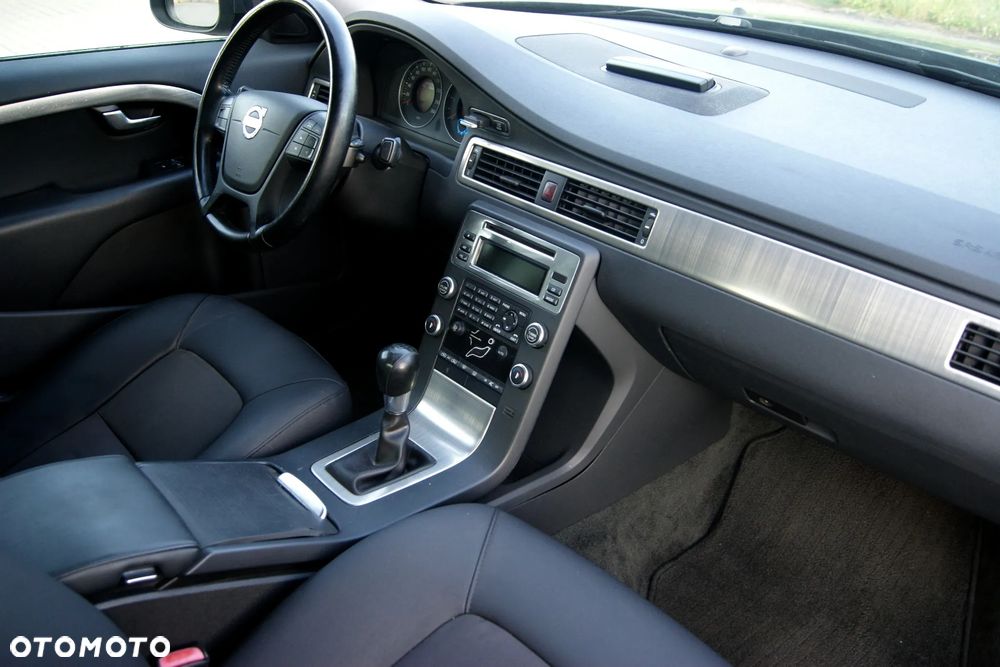 Volvo S80 2.0D Momentum - 30