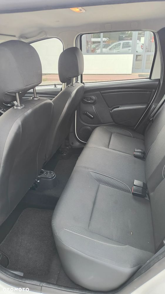 Dacia Duster SCe 115 4x2 Ambiance - 8