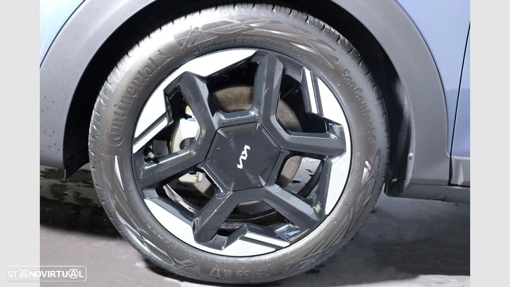 Kia Stonic 1.0 T-GDI Drive - 6