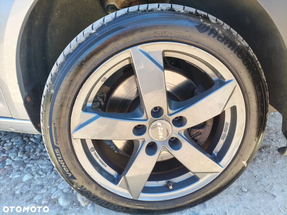 Volkswagen Caddy 2.0 Maxi Life Style (7-Si.) - 35