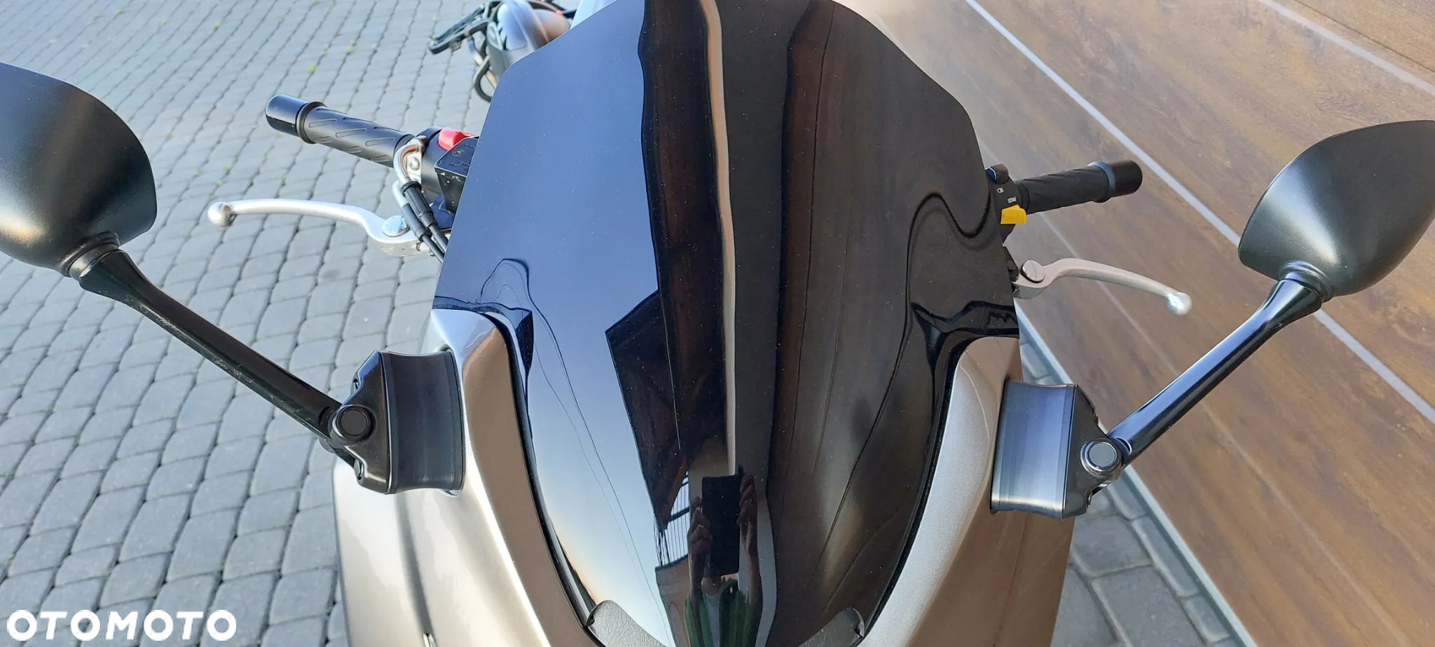 Suzuki Bandit - 26