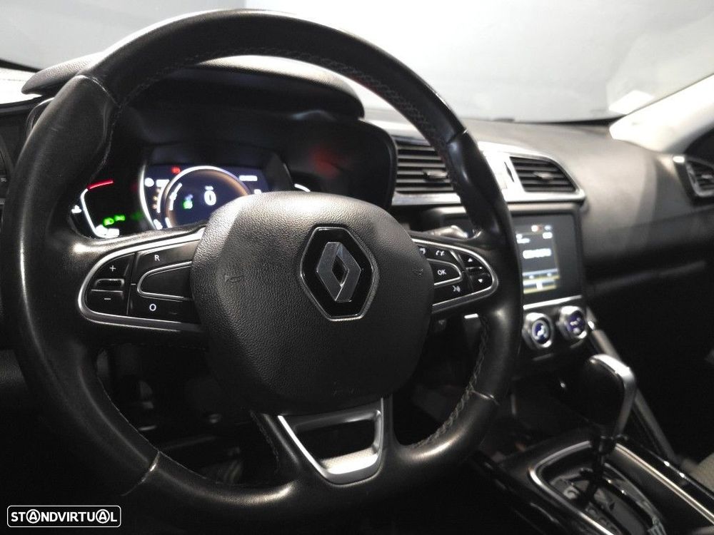 Renault Kadjar BLUE dCi 115 EDC INTENS - 24