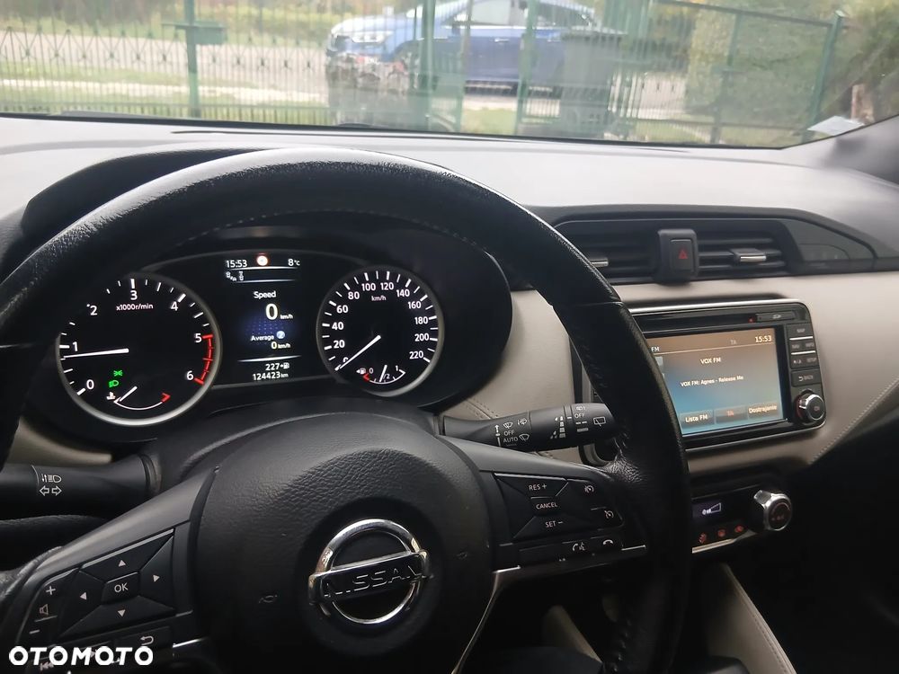 Nissan Micra - 22
