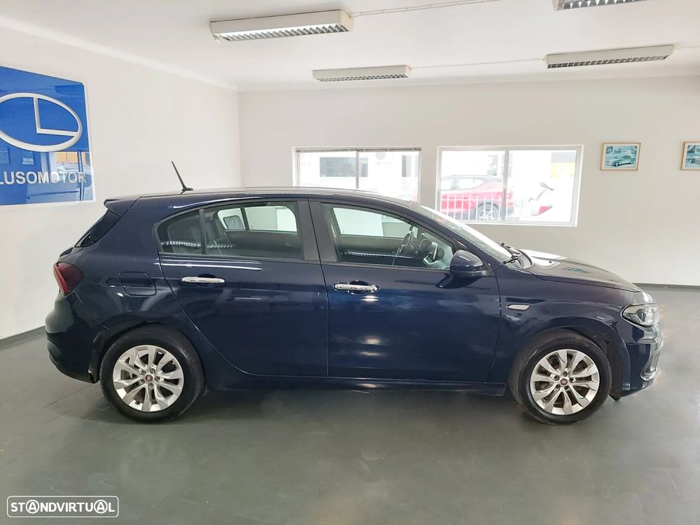 Fiat Tipo 1.3 M-Jet Lounge - 5