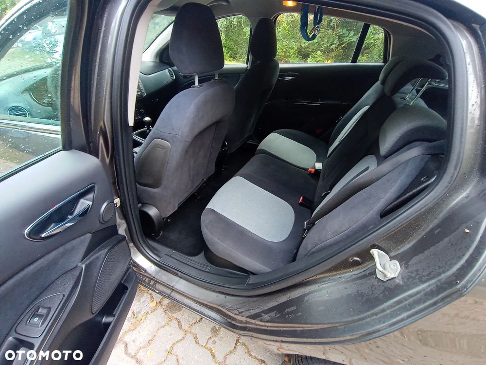 Fiat Bravo 1.4 T-JET 16V Lounge - 29
