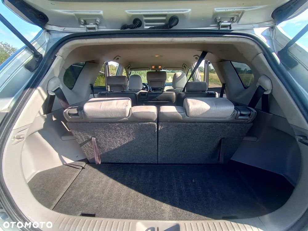 Toyota Prius+ - 8